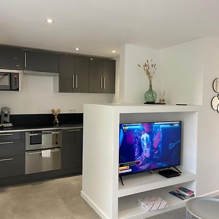 Duplex Bim Apartment แซ็งต์-แมกซีม ภายนอก รูปภาพ