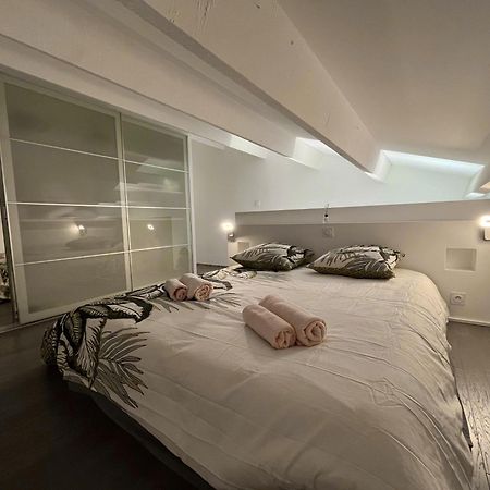 Duplex Bim Apartment แซ็งต์-แมกซีม ภายนอก รูปภาพ