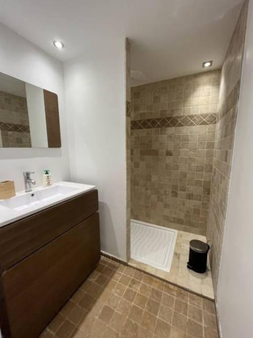 Duplex Bim Apartment แซ็งต์-แมกซีม ภายนอก รูปภาพ