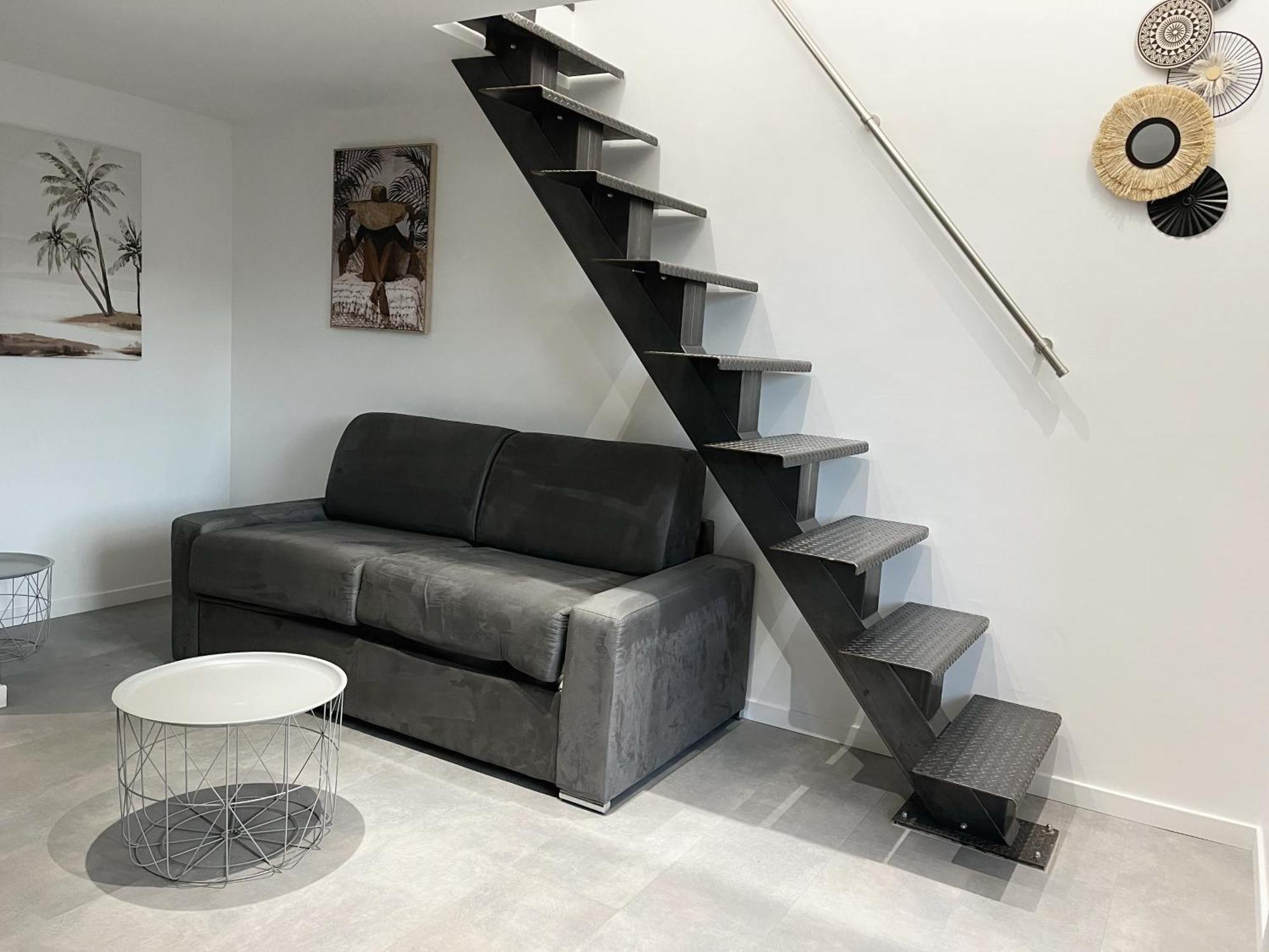 Duplex Bim Apartment แซ็งต์-แมกซีม ภายนอก รูปภาพ